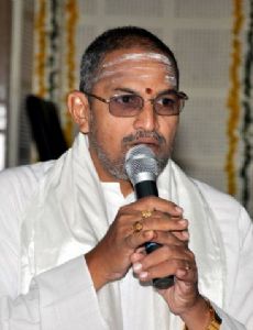 Chaganti Koteswara Rao
