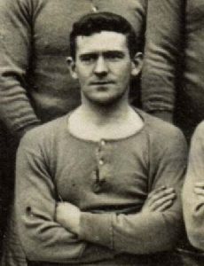 George Key
