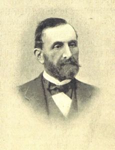 Alphonse Favre