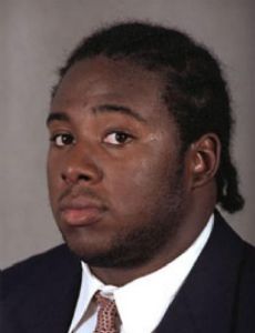 Brandon Washington