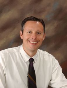 Stephen C. Smith (Sociology Professor)