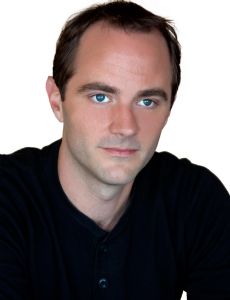Kevin B. Winebold