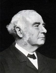 Alfred Newton