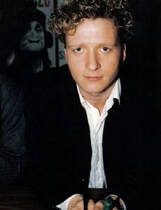 Glenn Tilbrook