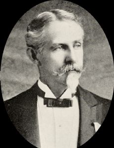 Edward H. Ripley