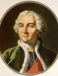 Louis-Joseph de Montcalm