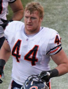 Tyler Clutts