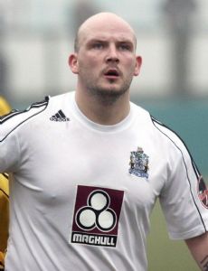 Lee McEvilly