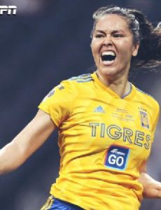 Blanca Solís