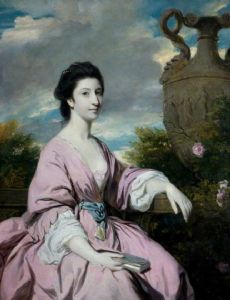 Theodosia Meade, Countess of Clanwilliam
