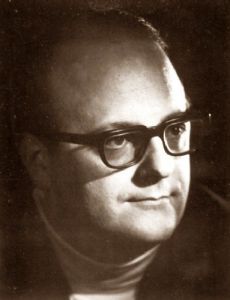 Jakob Stämpfli (bass)
