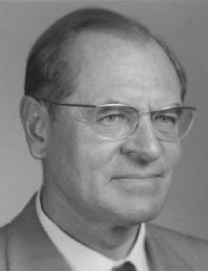 Herbert Mataré