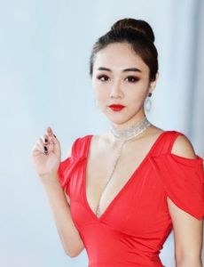 Maggie Qin