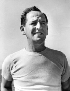 Louis Effrat