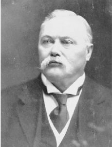 John Hendry (industrialist)
