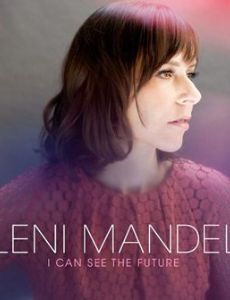 Eleni Mandell
