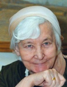 Michalina Wisłocka