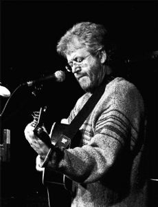 Dáithí Sproule