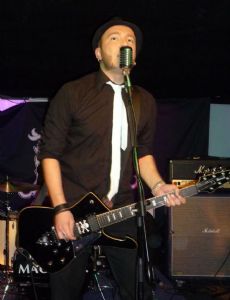 Chris Catalyst