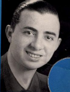 Ernest Bubley