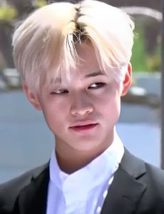 Zhong Chenle