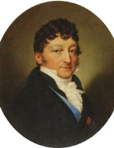 Pierre Louis Jean Casimir de Blacas