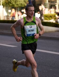 Sean Hehir