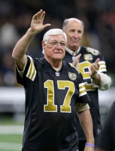 Billy Kilmer