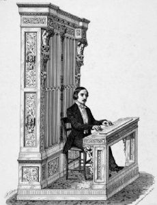 Edouard Silas