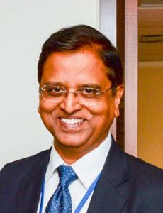 Subhash Chandra Garg