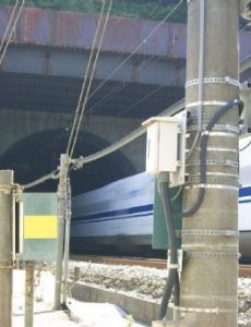 Bentenyama Tunnel