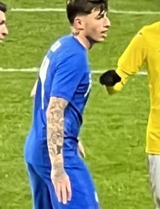 Lazarus Rota