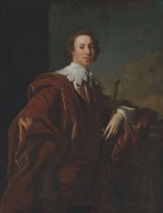 Robert Rochfort, 1st Earl of Belvedere