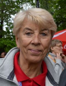 Krystyna Krupa