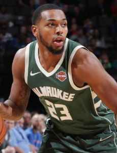 Sterling Brown