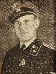Josef Holte
