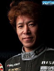 Yoshinori Koguchi