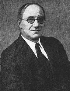 Raphael Zon