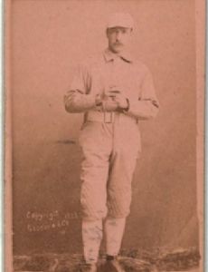 George Van Haltren