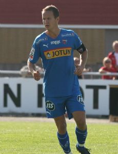 Espen Nystuen