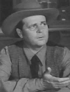 Edmund Cobb