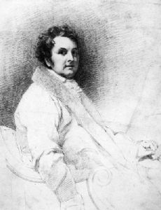Joseph Gandy