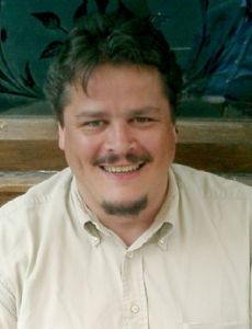 Andreas Heldal-Lund