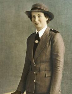 Vivian Bullwinkel Statham
