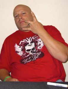 Mikey Whipwreck