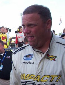 Johnny Chapman