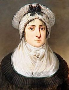 Maria Fortunata d'Este