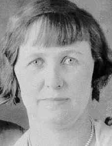 Myrtis Methvin