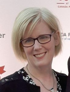 Carla Qualtrough