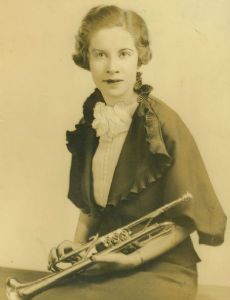 Frances Klein